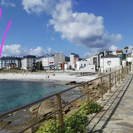 Atico Tres Playas By I Norte * سان سيبريان