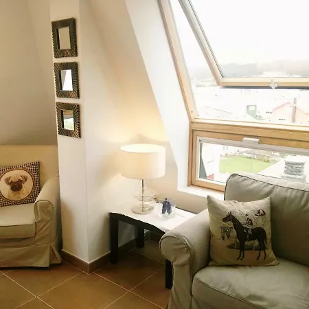 Atico Tres Playas By I Norte شقة