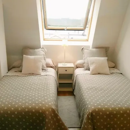 Atico Tres Playas By I Norte سان سيبريان