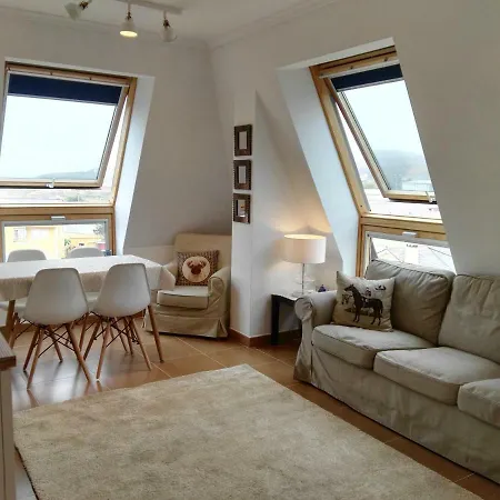 Appartamento Atico Tres Playas By I Norte *