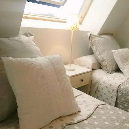 Atico Tres Playas By I Norte