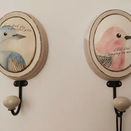 Appartamento Atico Tres Playas By I Norte San Cibrao