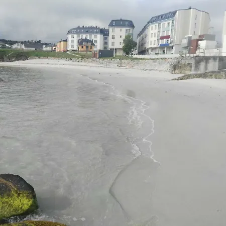 Atico Tres Playas By I Norte سان سيبريان