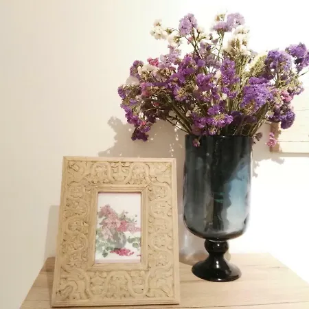 Atico Tres Playas By I Norte شقة سان سيبريان