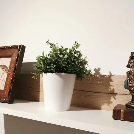 Atico Tres Playas By I Norte شقة سان سيبريان