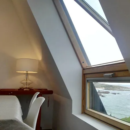 Atico Tres Playas By I Norte سان سيبريان