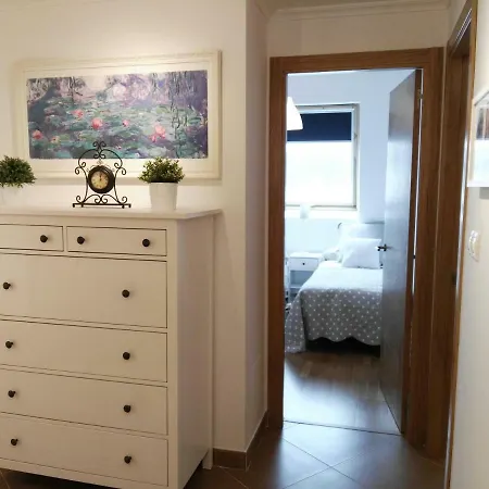 Appartamento Atico Tres Playas By I Norte *