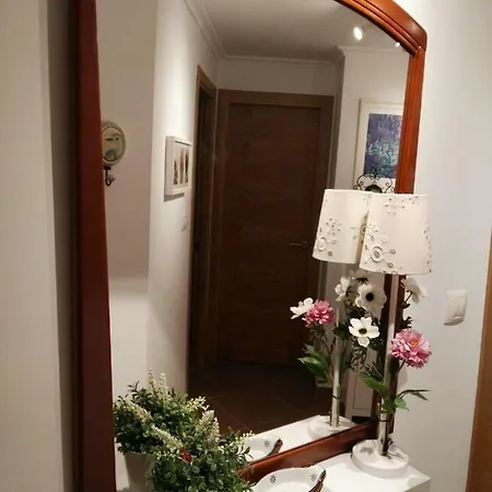 Atico Tres Playas By I Norte شقة سان سيبريان