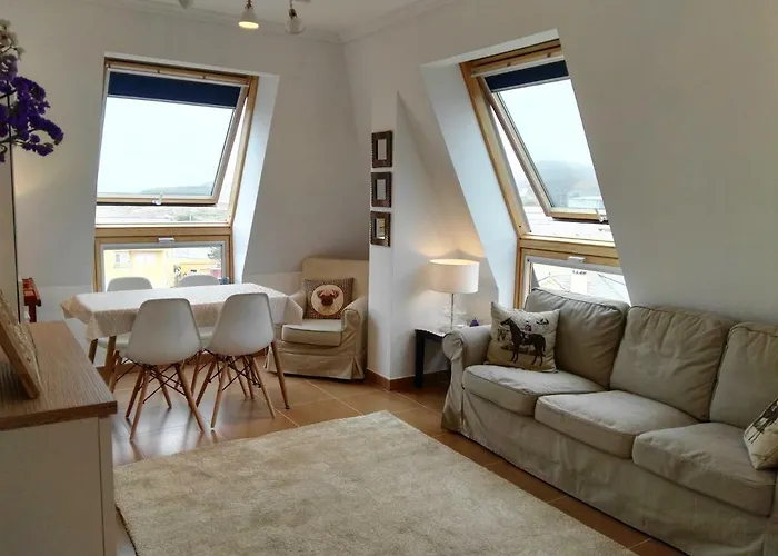 Apartamento Atico Tres Playas By I Norte *