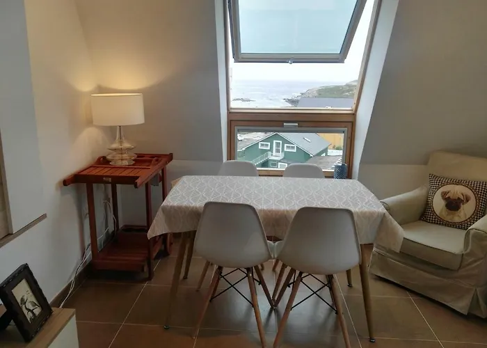 Apartamento Atico Tres Playas By I Norte *