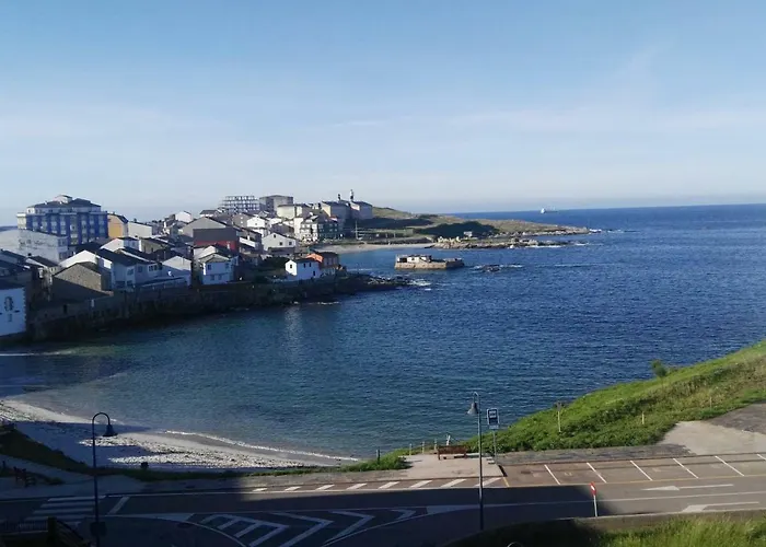 Apartamento Atico Tres Playas By I Norte San Ciprián