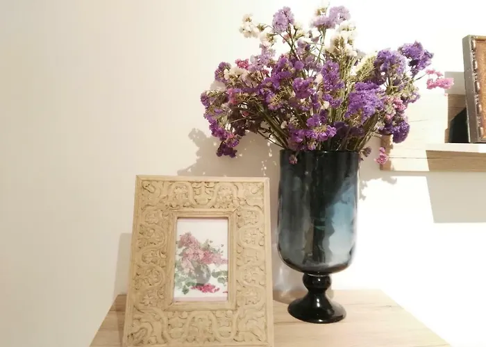 Atico Tres Playas By I Norte Apartamento San Ciprián