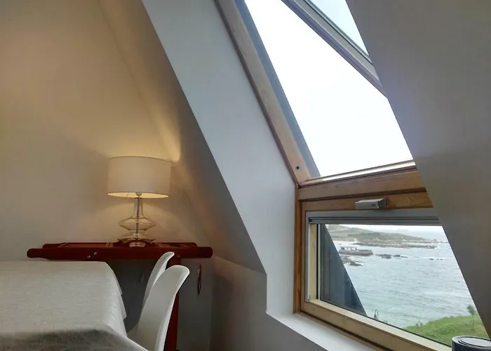 Atico Tres Playas By I Norte San Ciprián