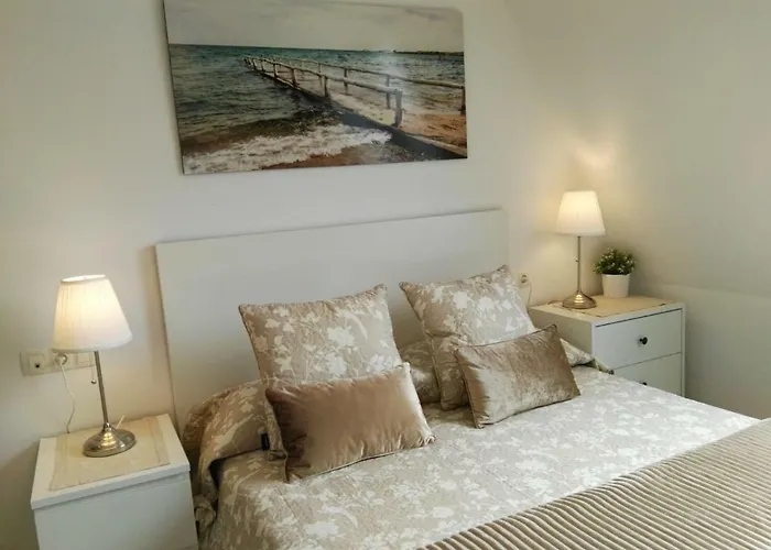 Apartamento Atico Tres Playas By I Norte *